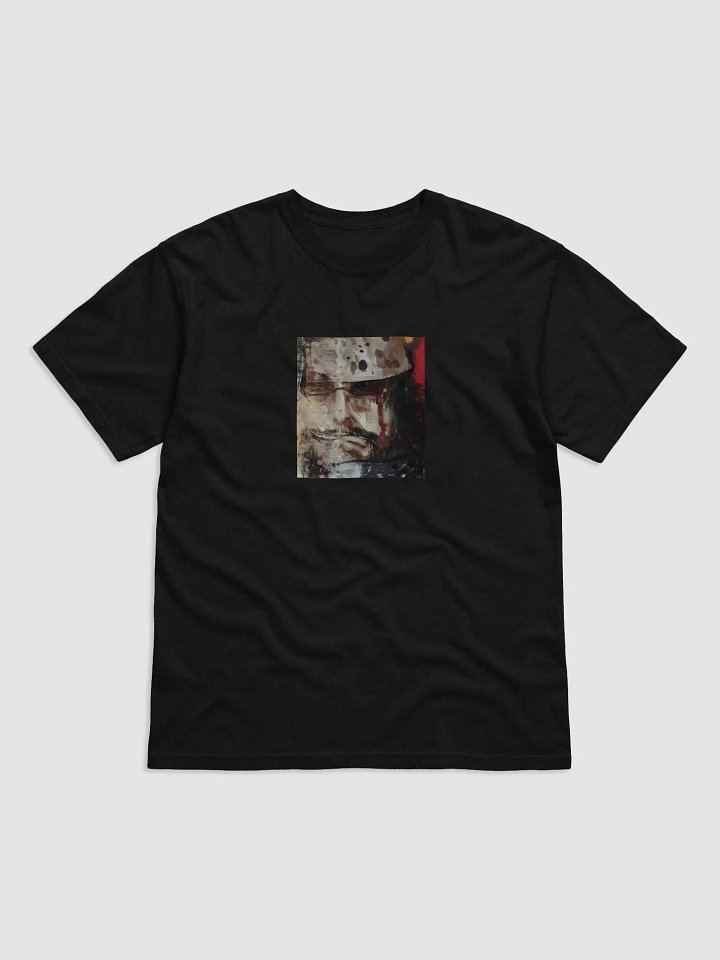 FREEDOM COVER TEE product image (1)