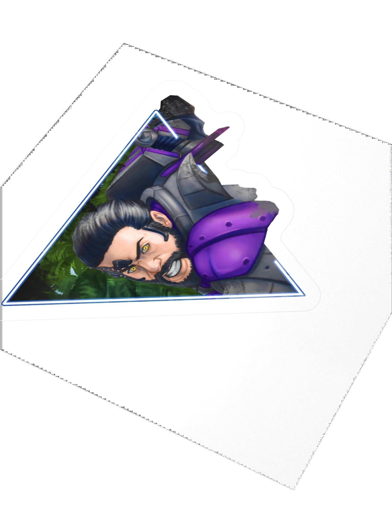 Dain Marrek sticker product image (9)