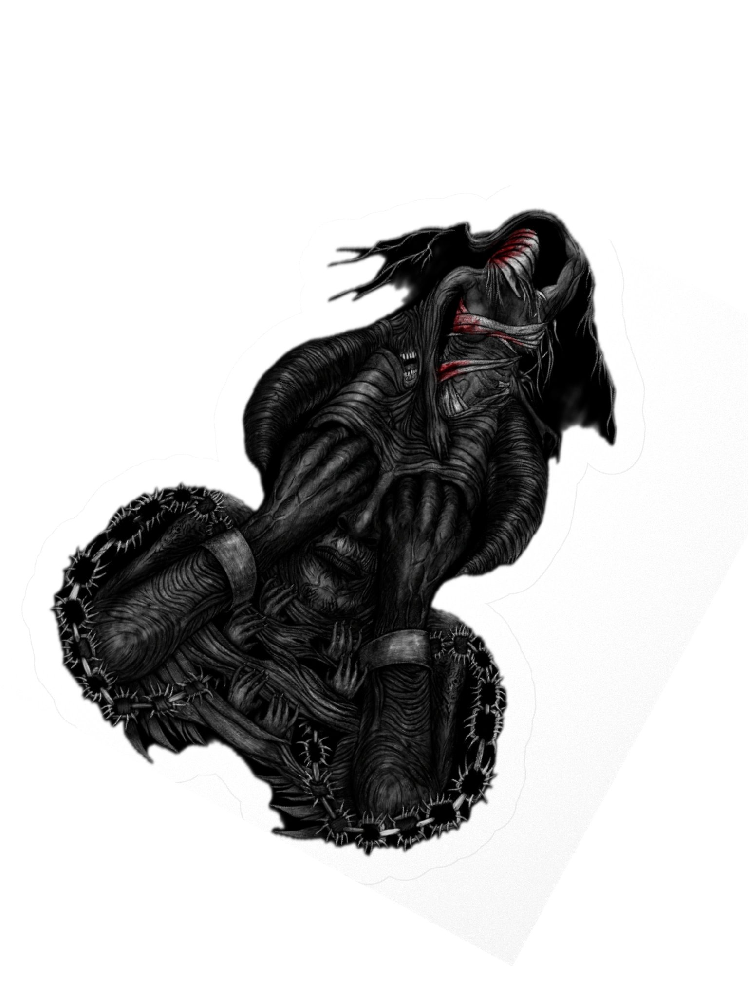 The Internal Sticker product image (2)