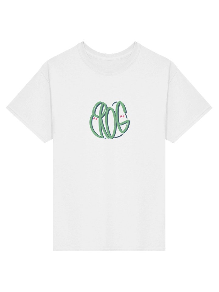 Frog Tee product image (1)