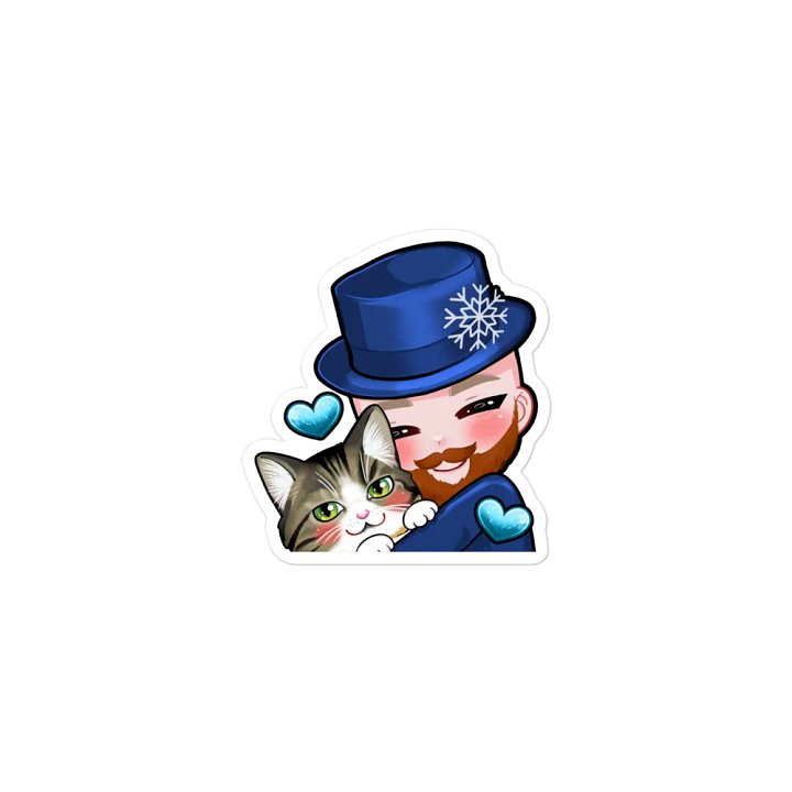 Hug Magnet product image (1)