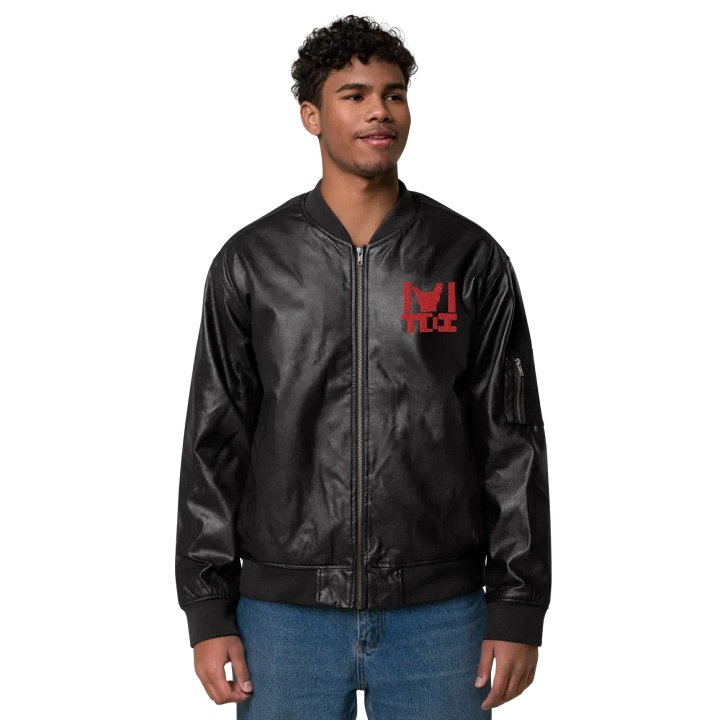 TDI Jacket product image (2)