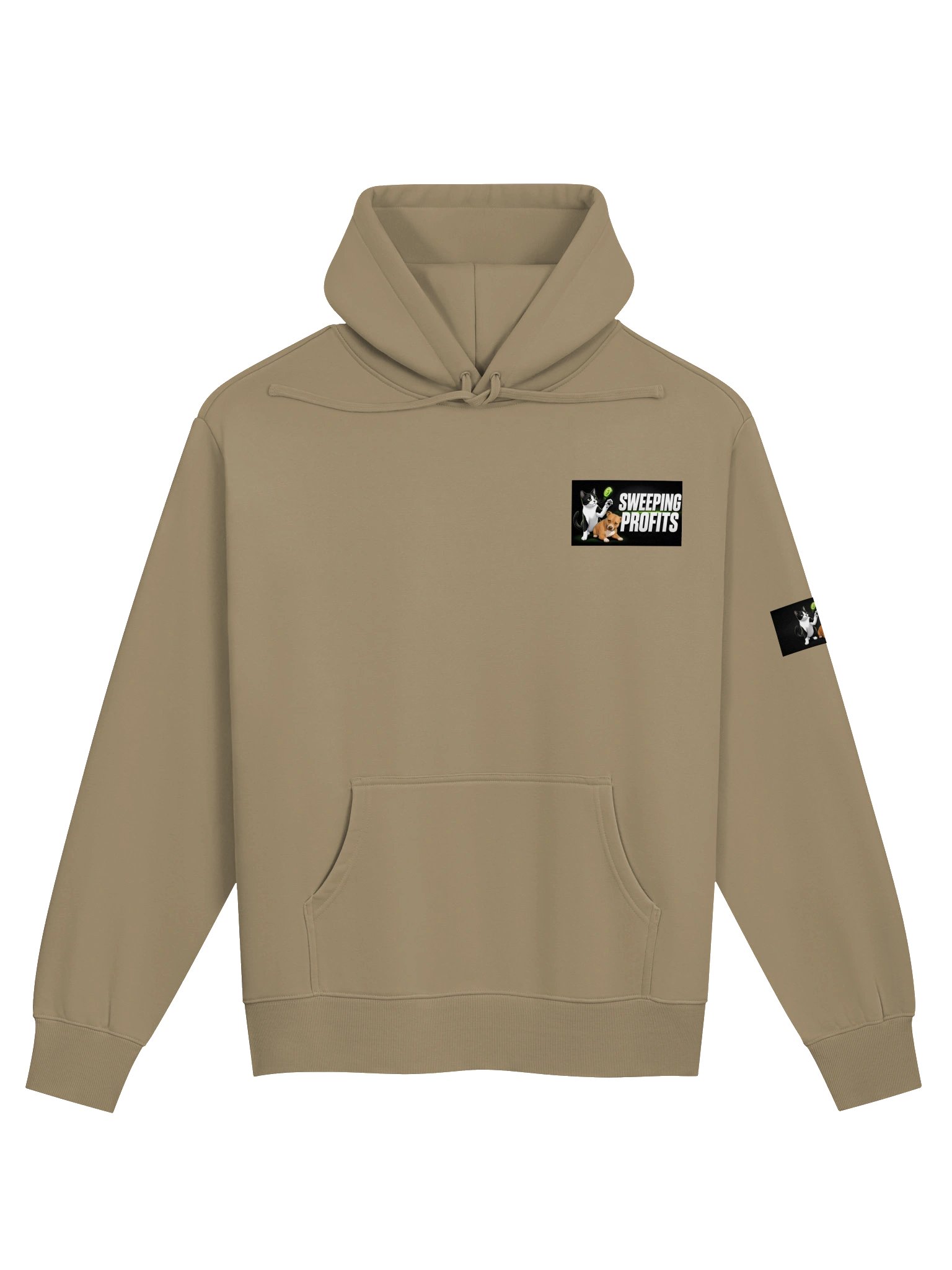 Hoodie product image (1)