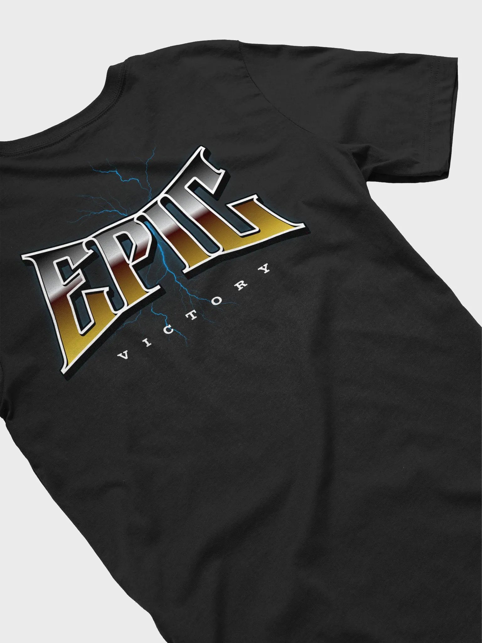 Epic Victory T-Shirt product image (4)