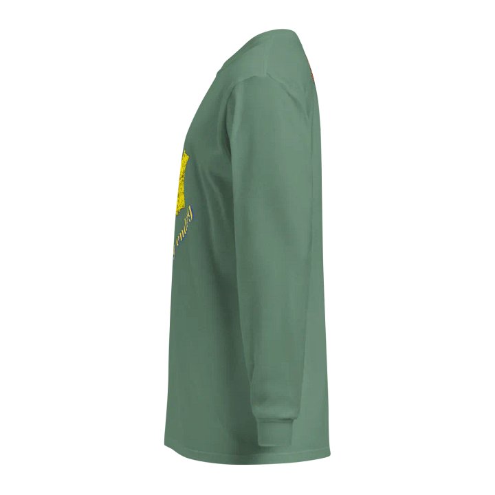 Happy Ending - Men's Long Sleeve Shirt product image (14)