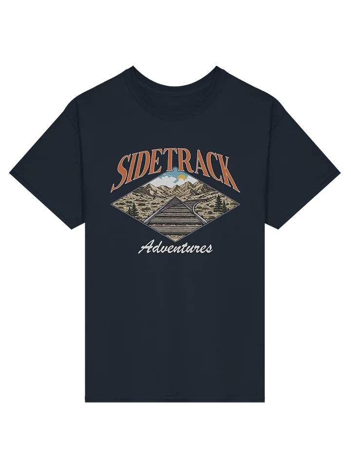 Limited Time Only Sidetrack Adventures Mountain Pass product image (1)