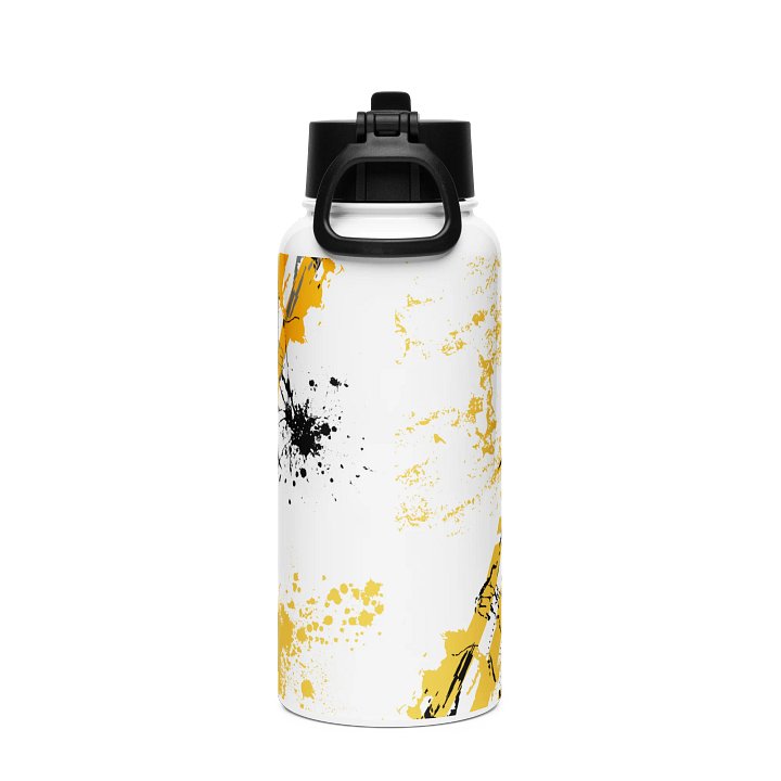 Hive 32oz Water Bottle product image (2)