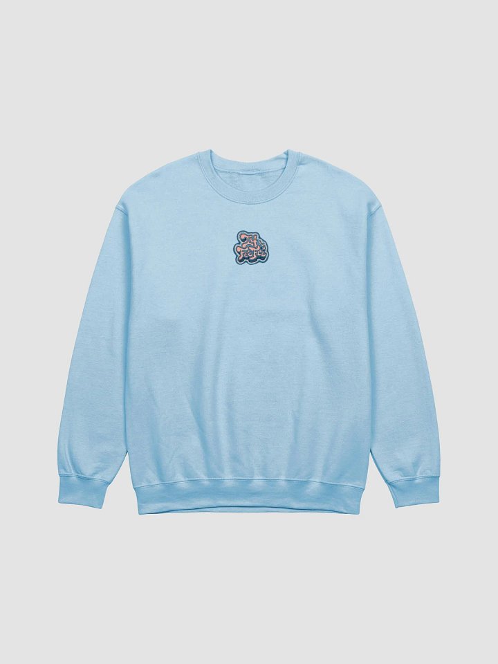 i4 & FecFec Crewneck product image (1)
