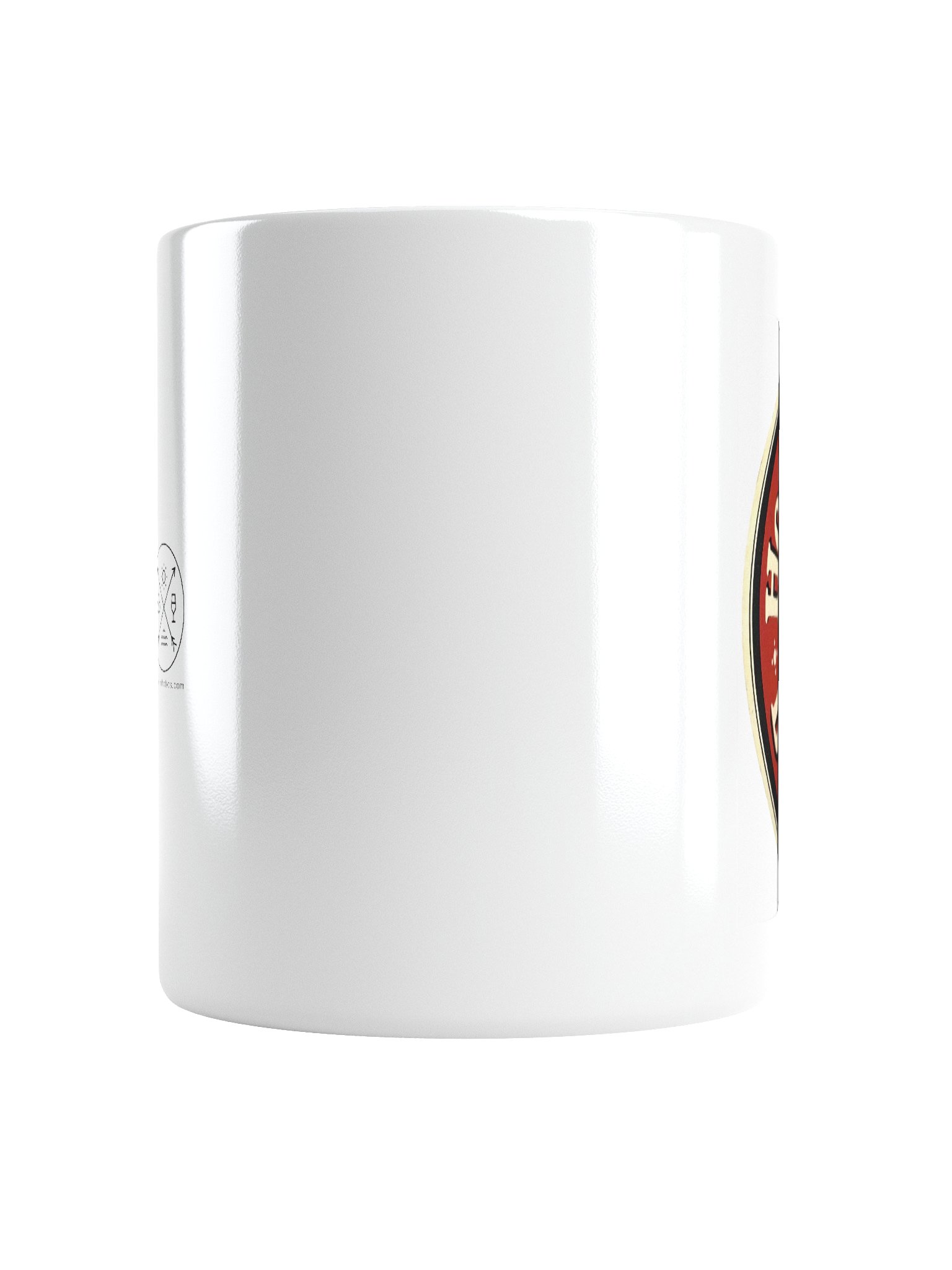 Hotel Astoria Mug product image (6)