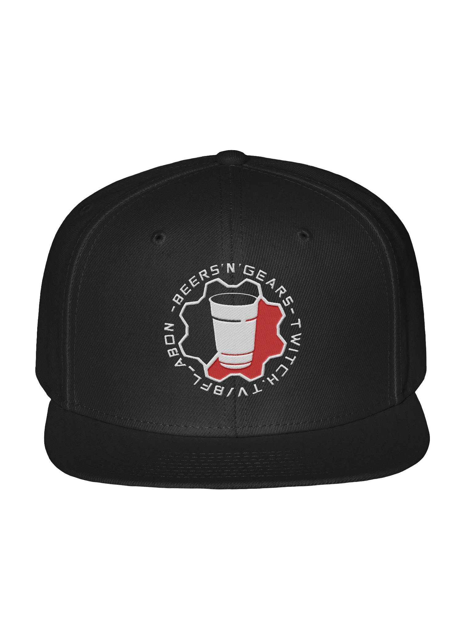 BNG Snapback product image (1)