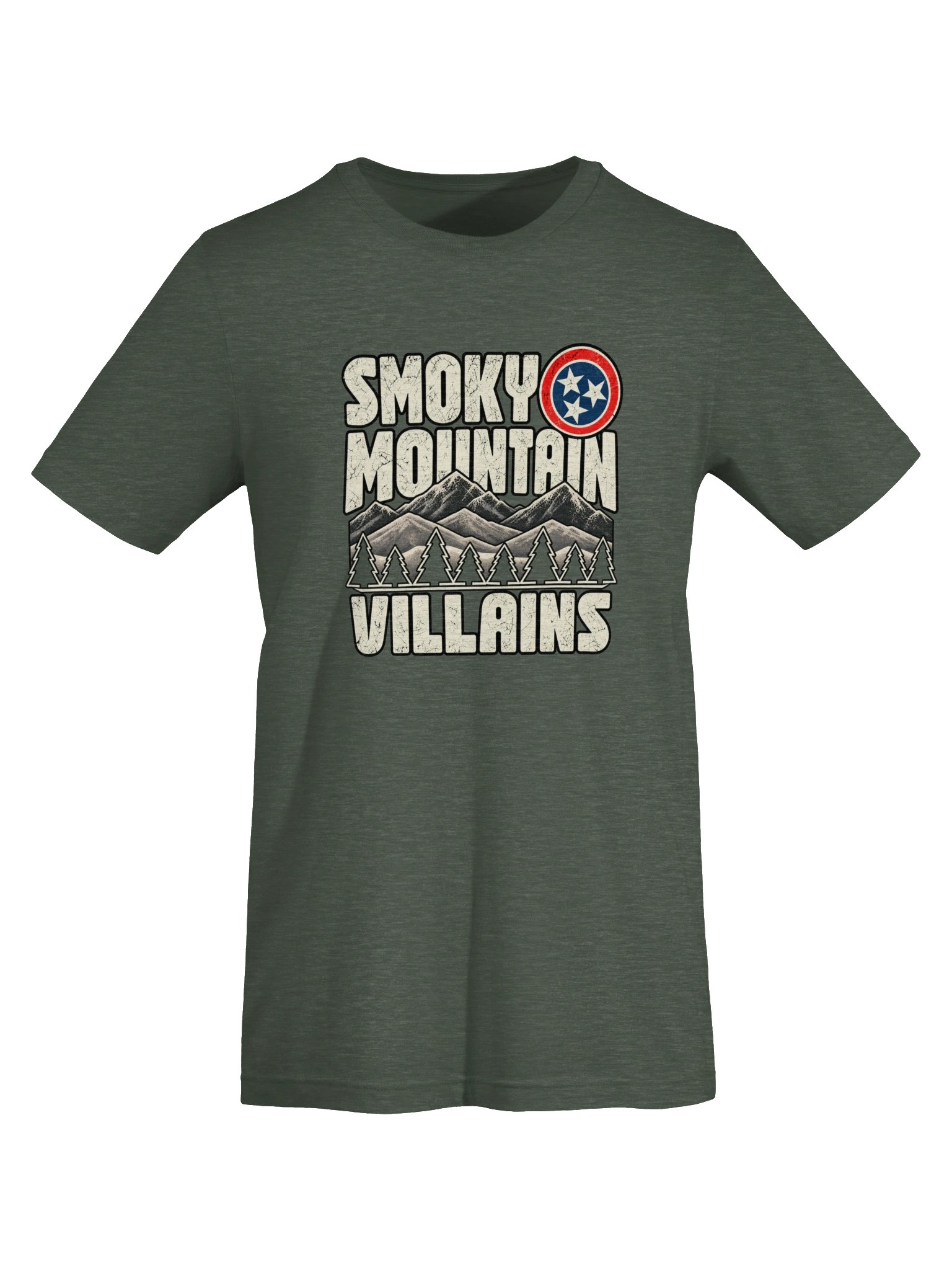 Retro Villain product image (5)