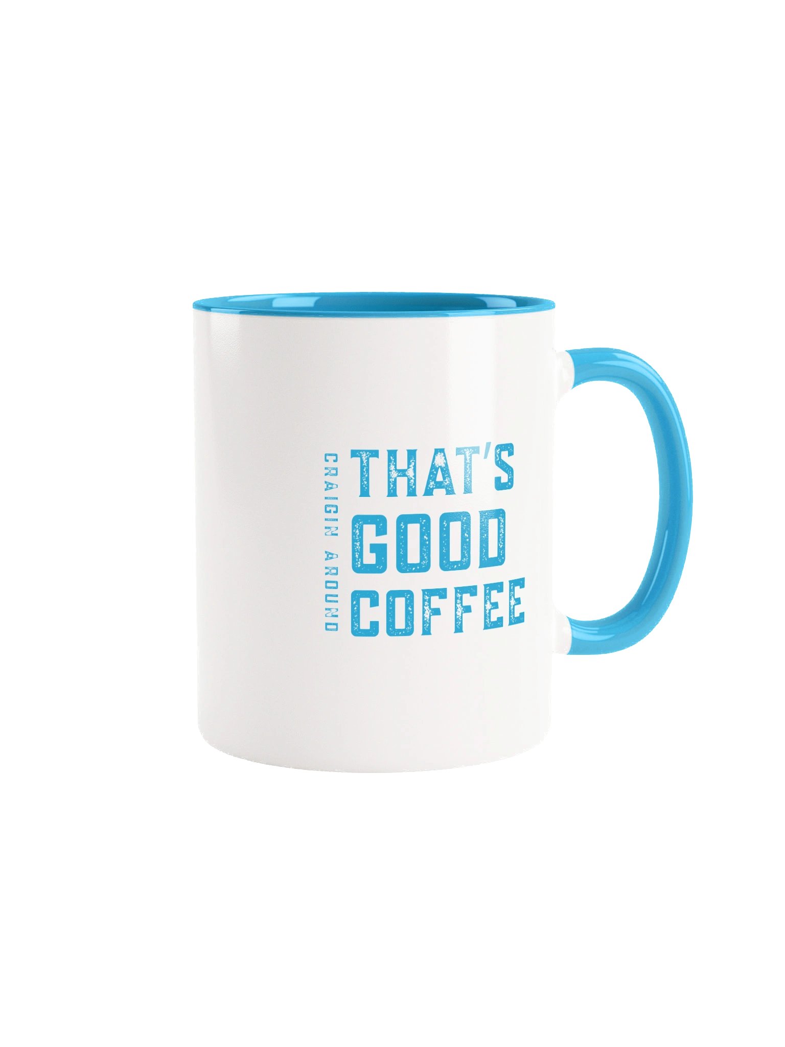 Holy Smokes Good Coffee Mug product image (2)