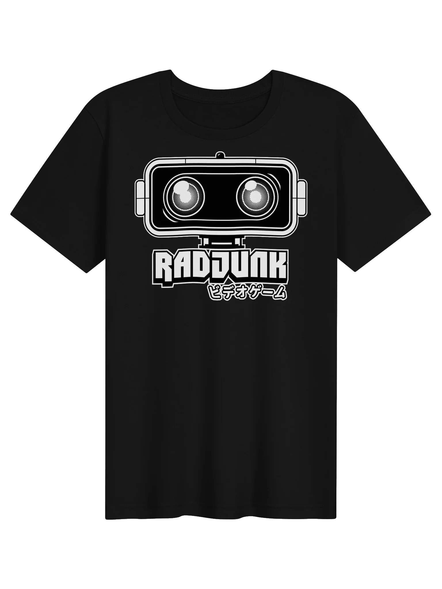 Robot Tee product image (1)
