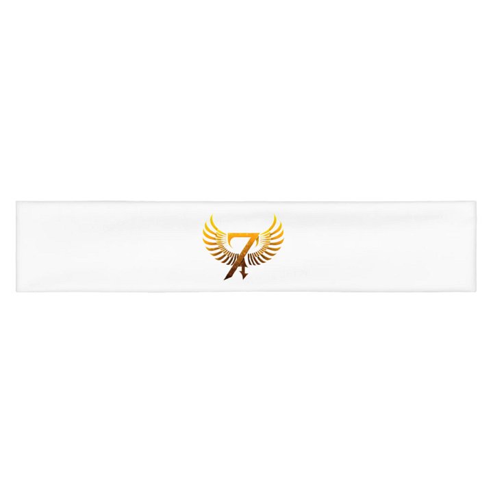 IAH Z Headband - White product image (1)