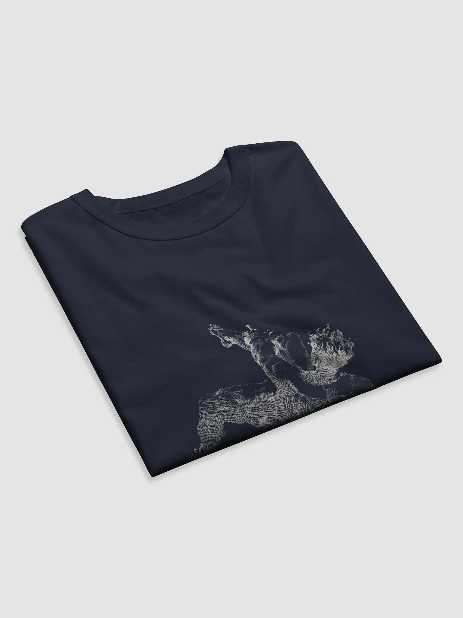 Freefall - Champion Relaxed-Fit T-Shirt product image (14)