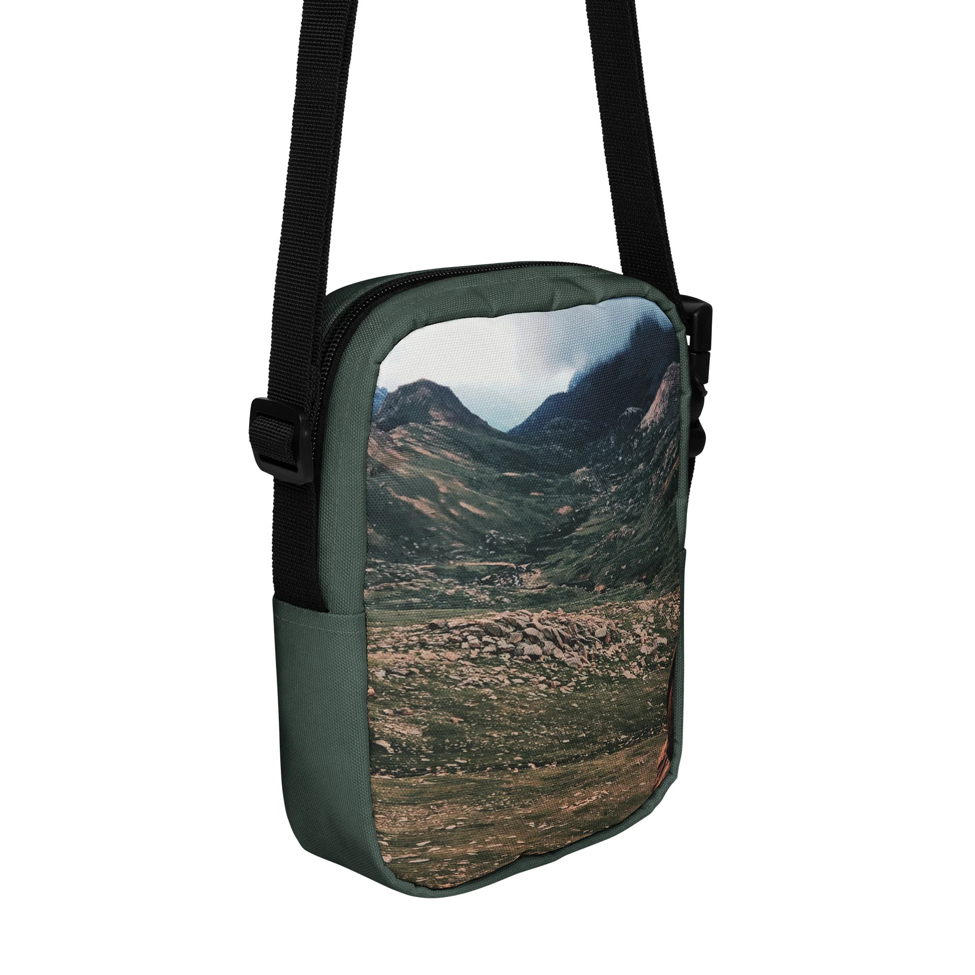 Pikes Peak Crossbody product image (3)