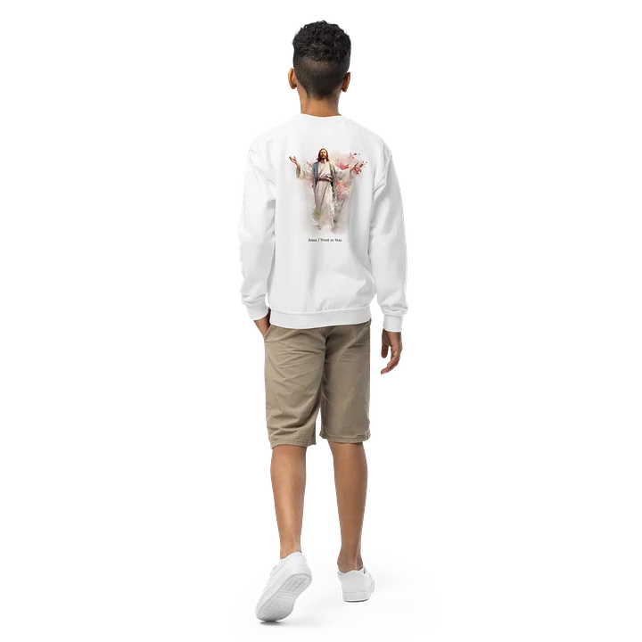 MERCY - Kids | Limited release for Radiant Mercy 26 product image (2)