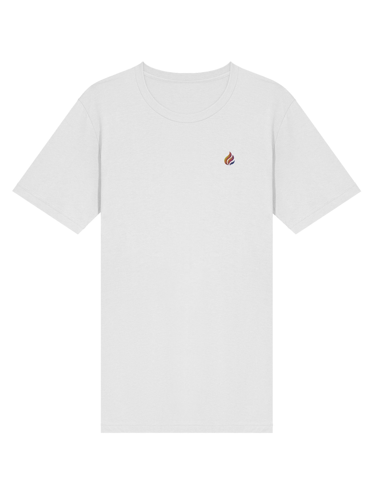Playlist Triblend T-Shirt product image (124)