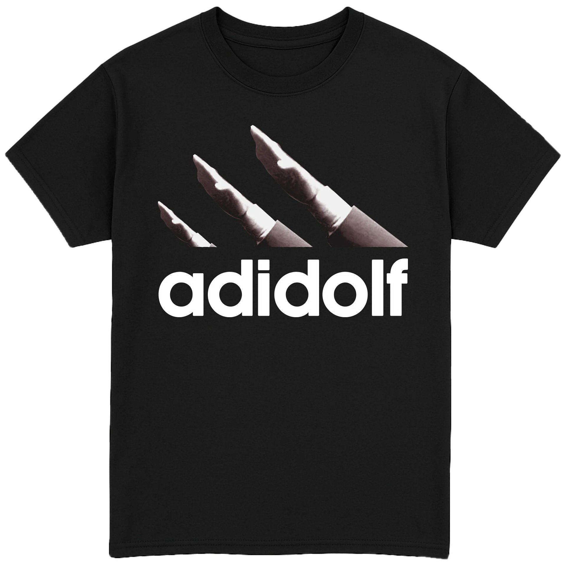 Adidolf T-Shirt product image (1)