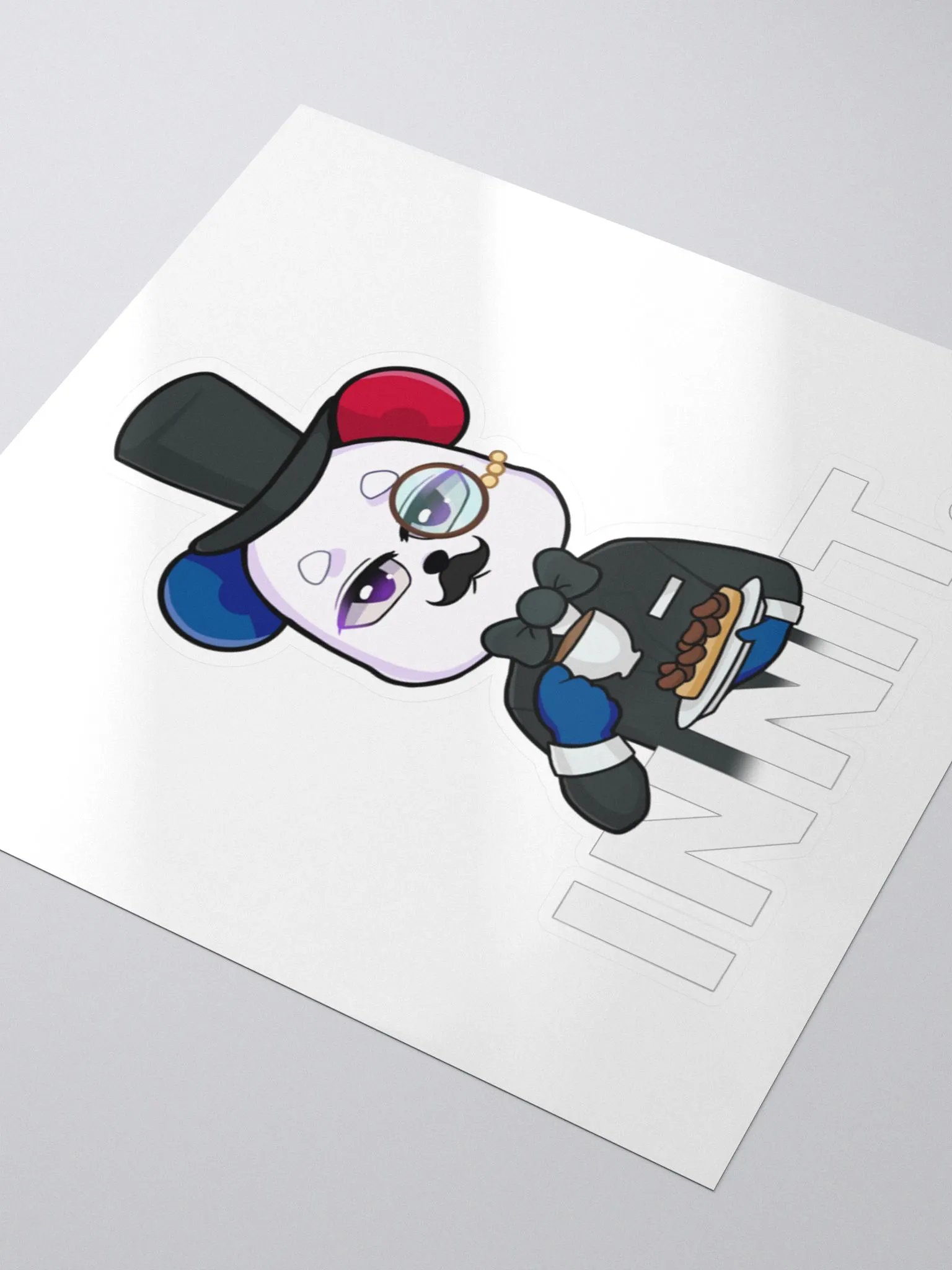 innit sticker product image (3)