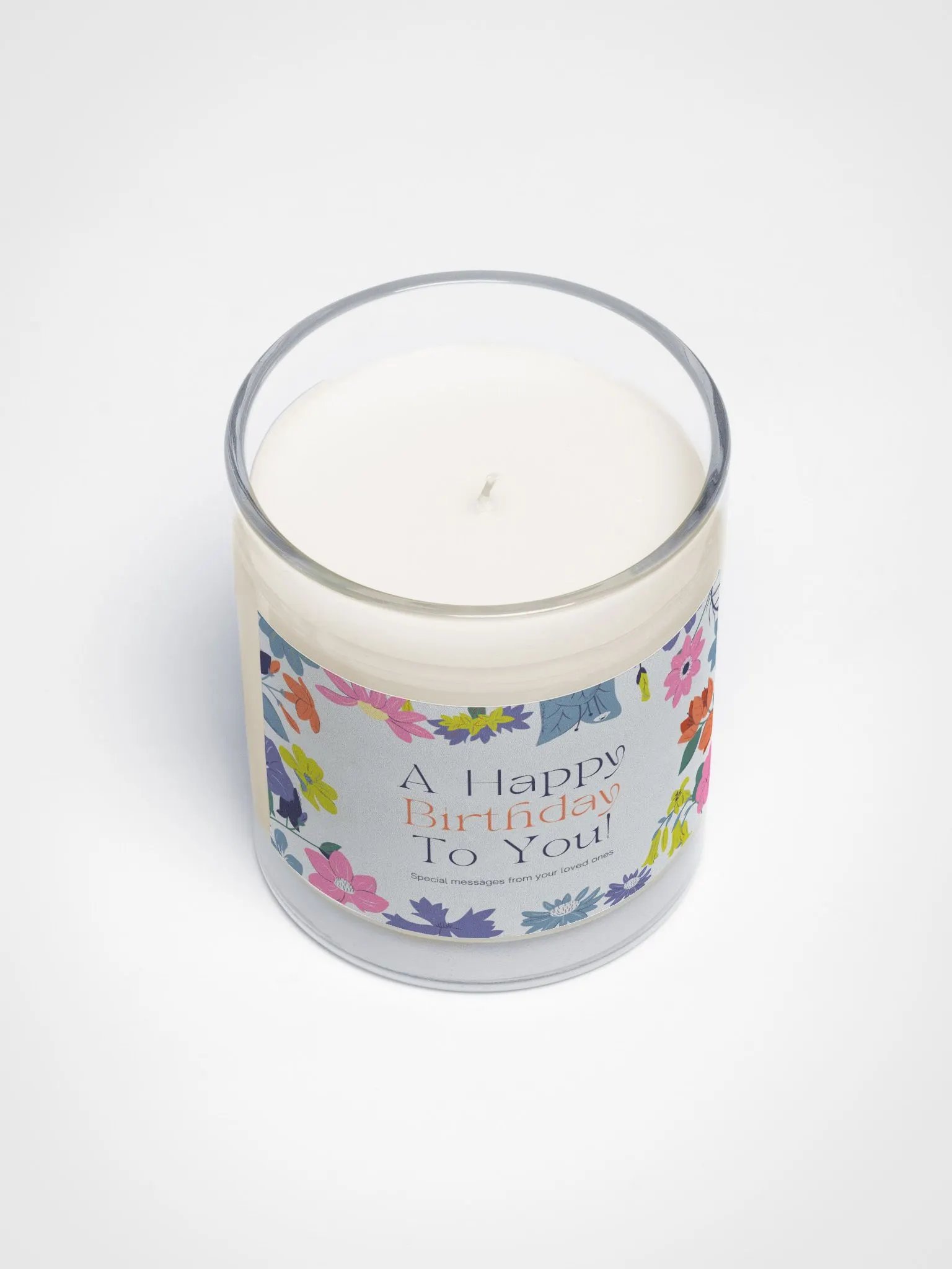 Birthday Candle product image (3)