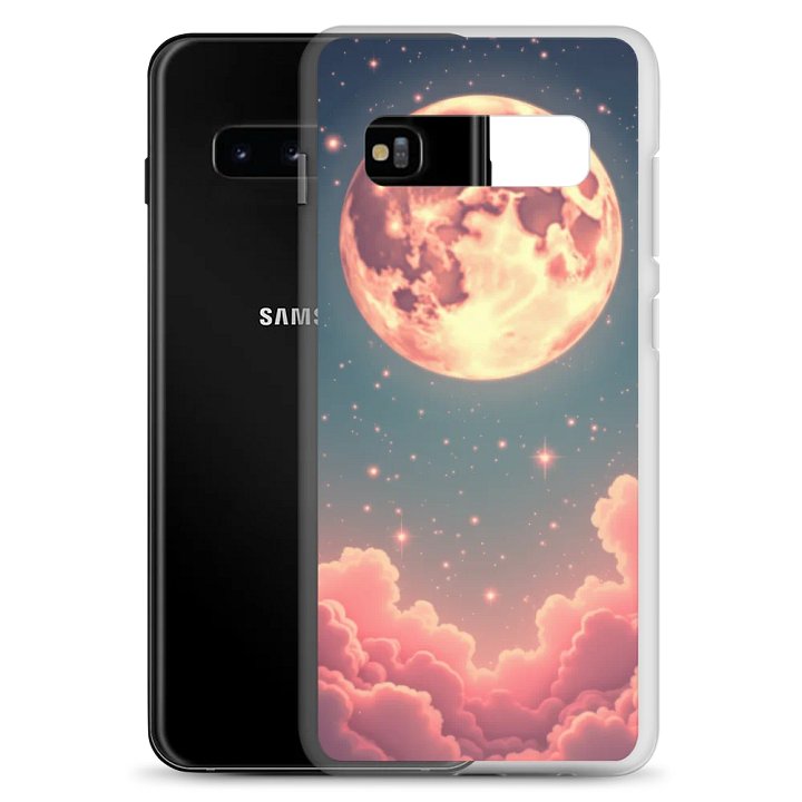 Celestial Dreamscape Samsung® Case product image (23)