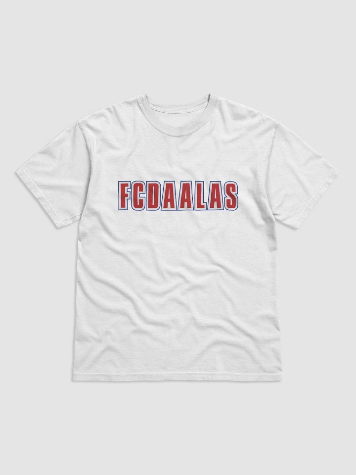 FC DAALAS Shirt product image (2)