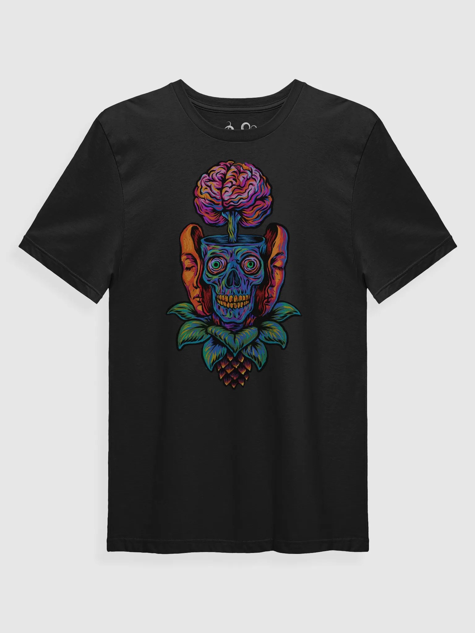 Skull Flower product image (1)