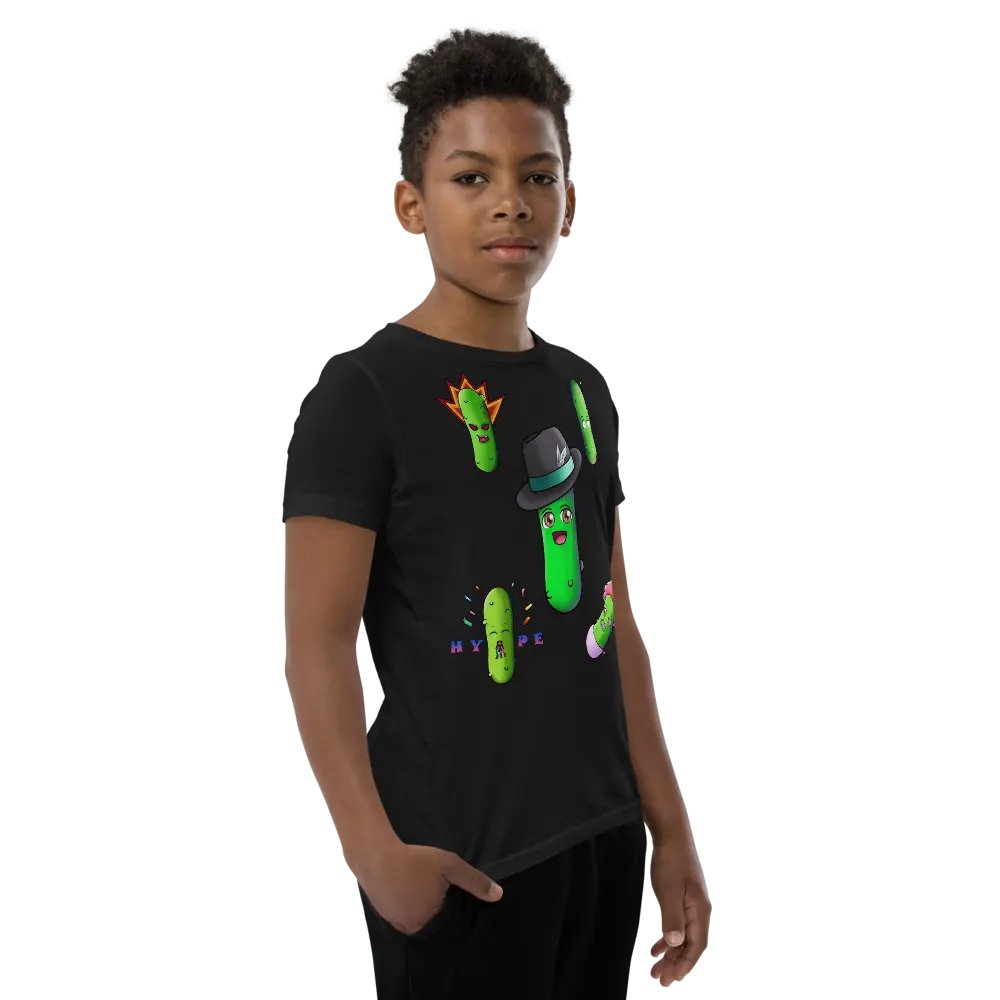 Kids Pickled Shirt product image (9)