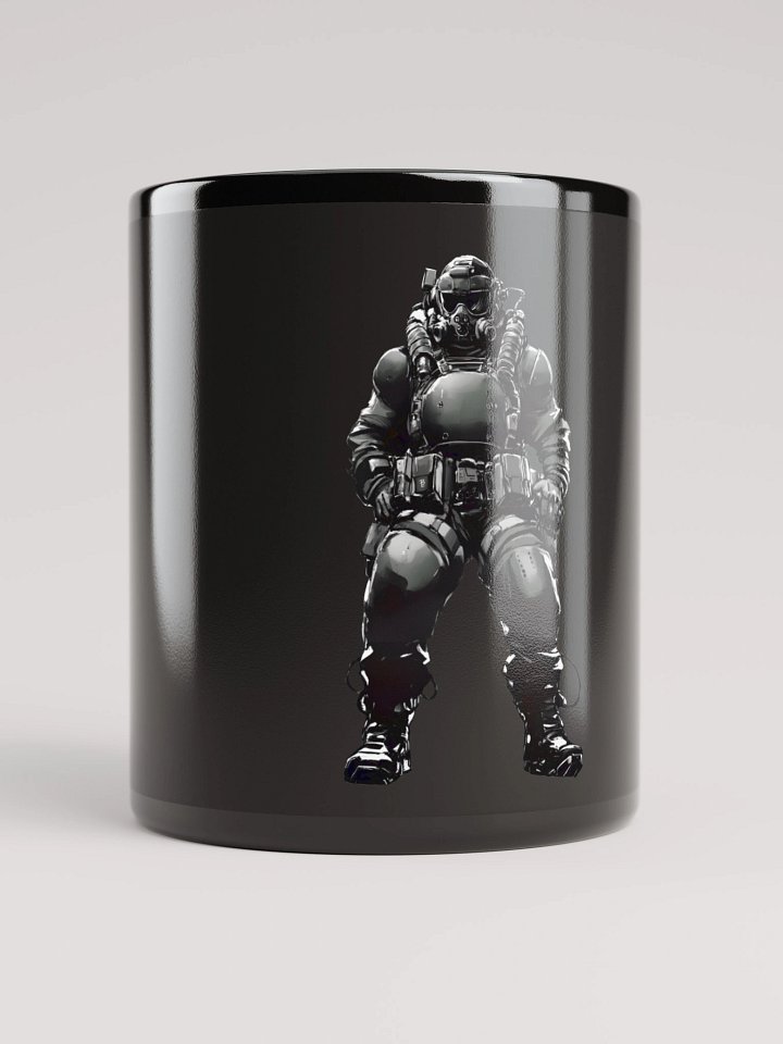 Juggernaut "Thunder Thighs" Mug product image (1)