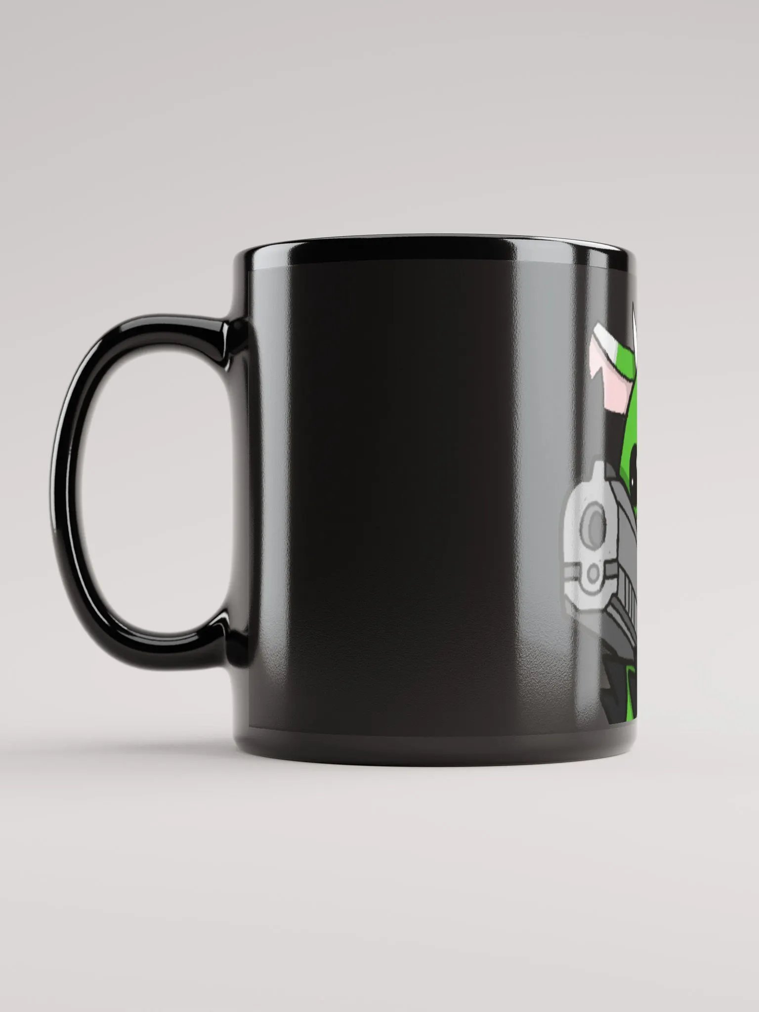 Crocko With Glocko Mug product image (6)