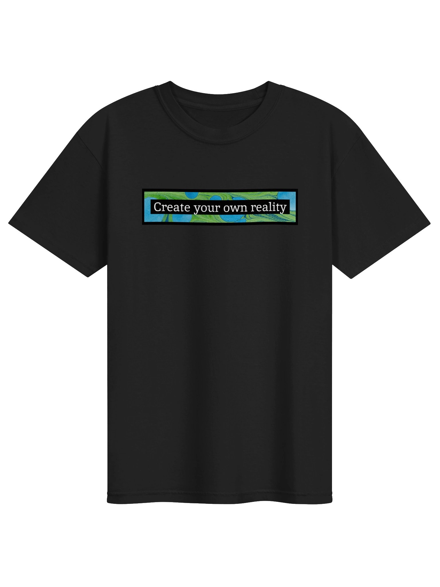 Create your own reality |MAS FIT product image (2)