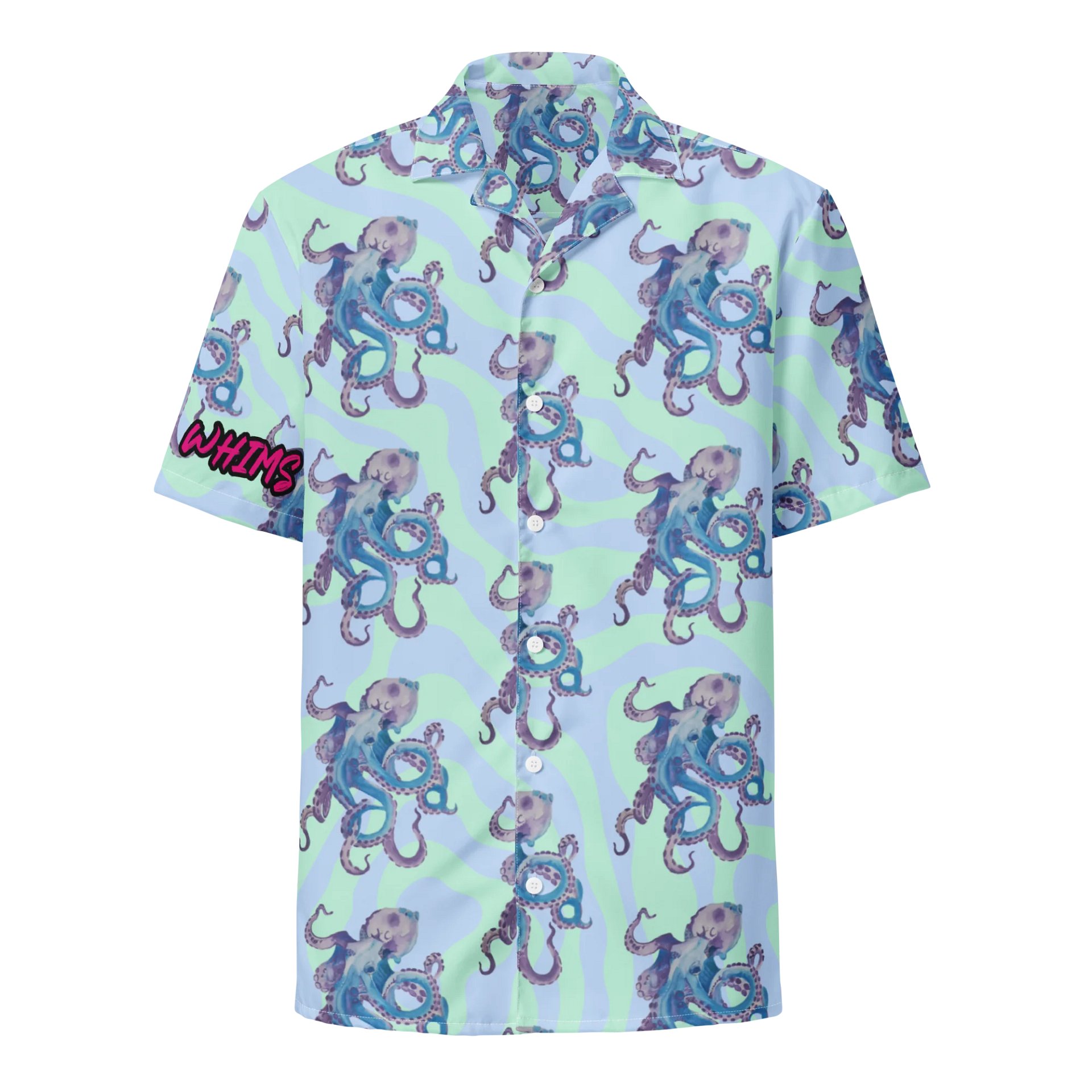Octocrazy product image (1)