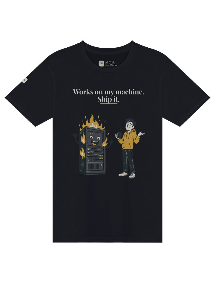 Funny Graphic Tee product image (25)