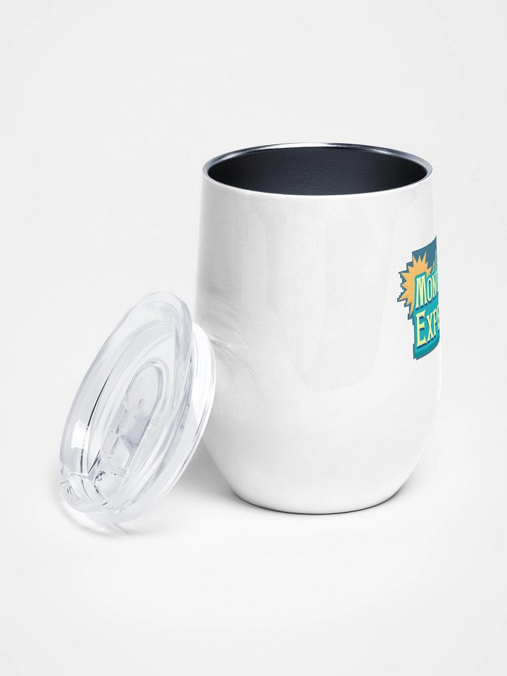 Monumental Experience Wine Tumbler product image (2)
