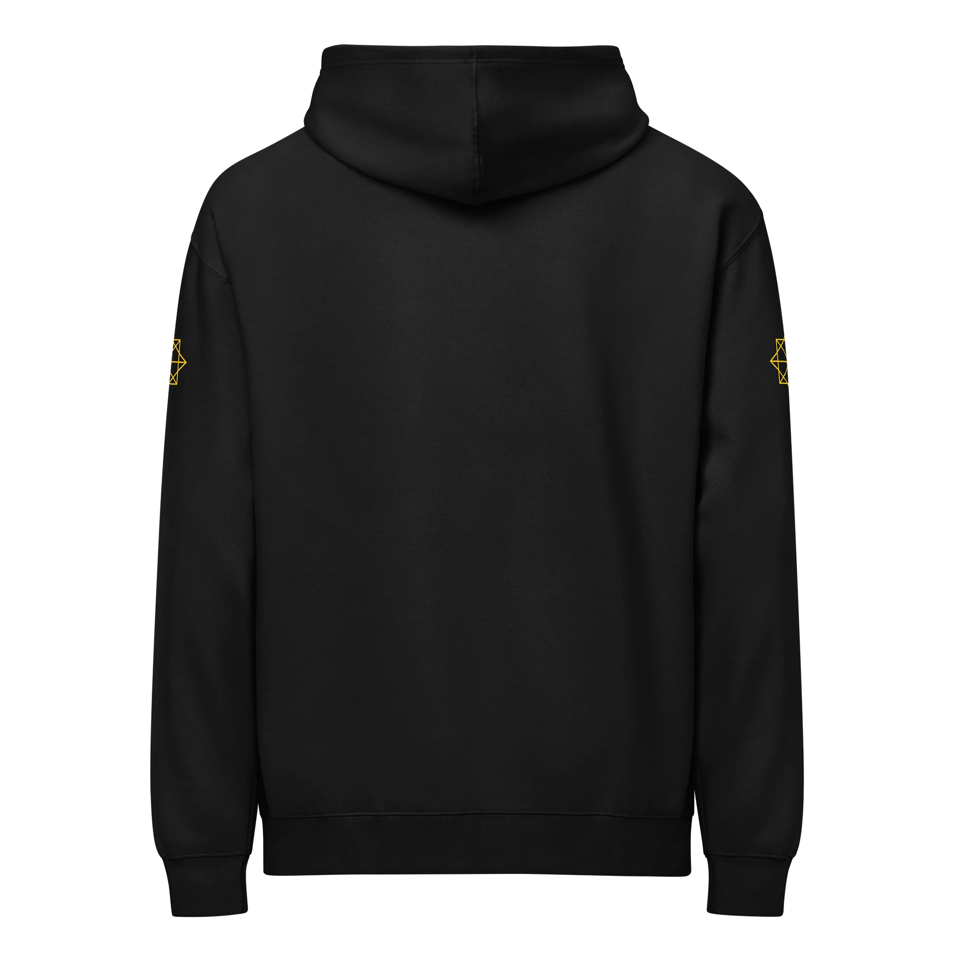 The Boxy Hoodie product image (2)