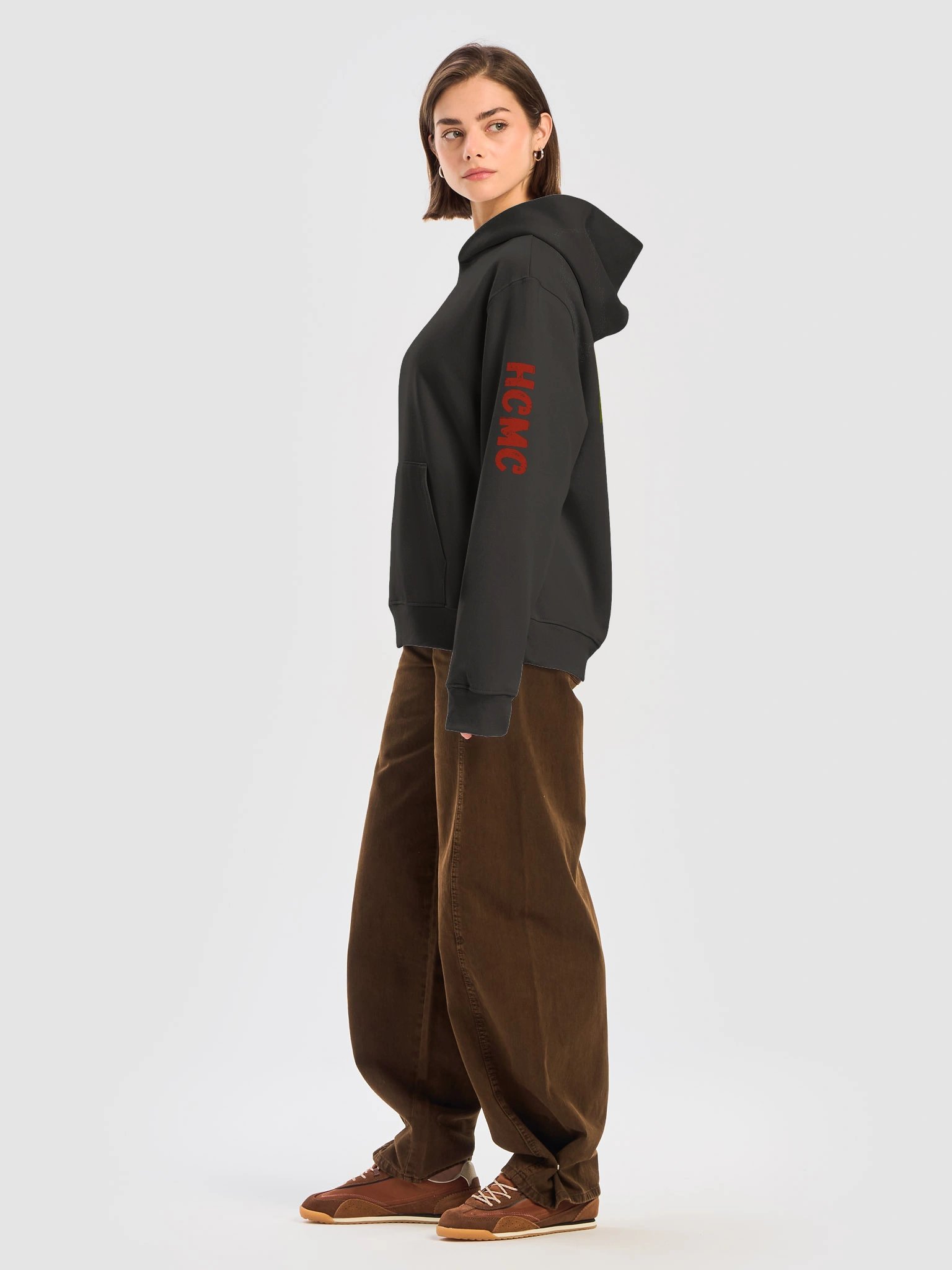 HCMC Hoodie - MelissMines product image (65)