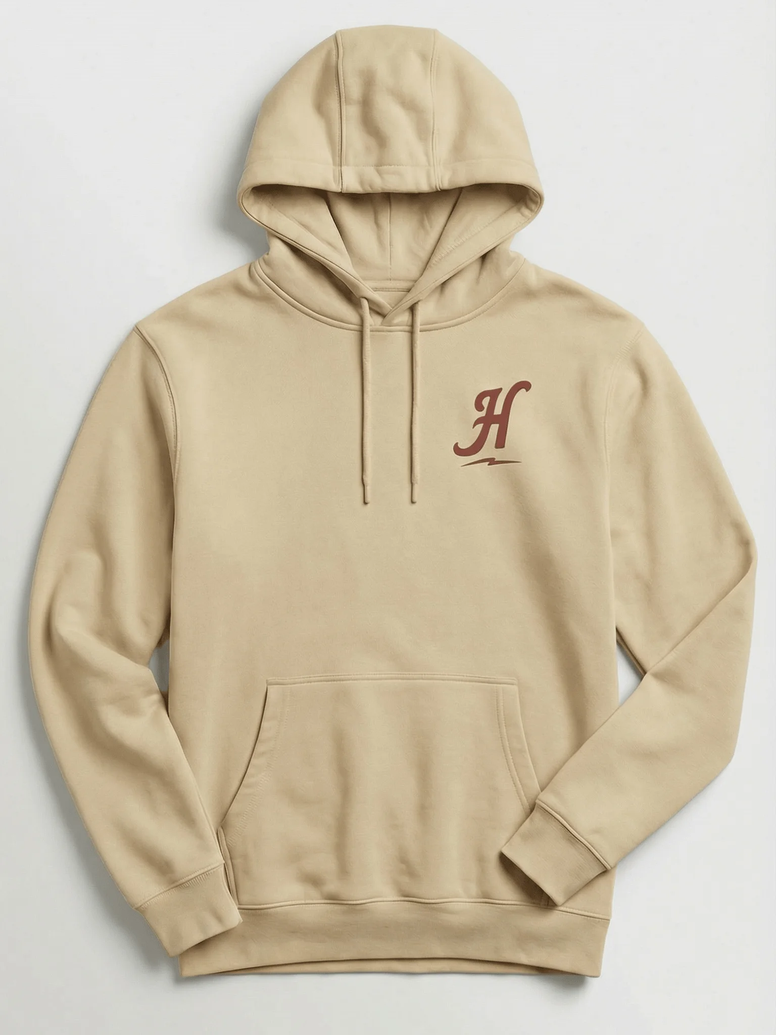 Scarlet Letter Film Crew Hoodie product image (2)