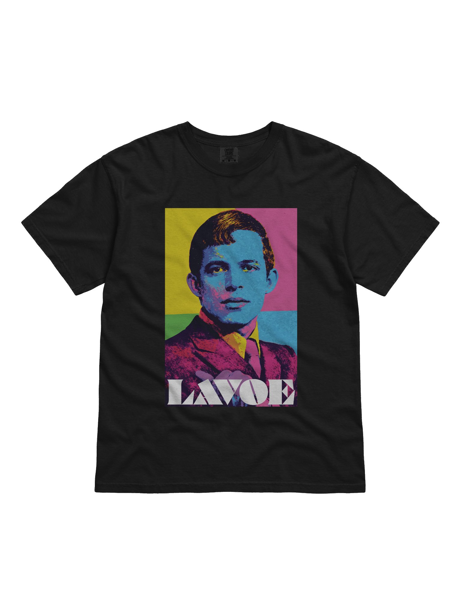 El Cantante product image (1)