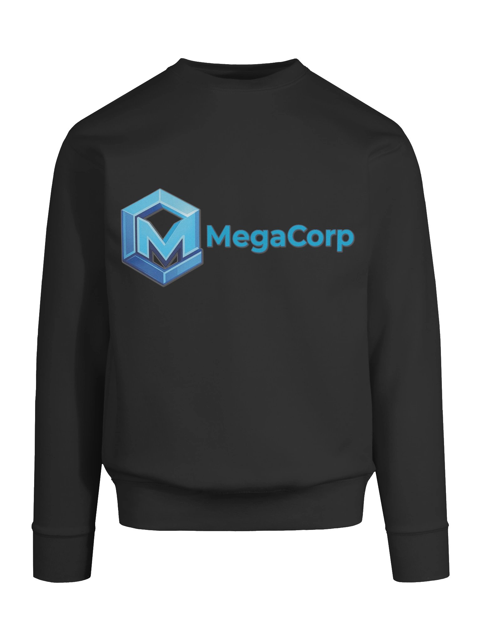 Service Desk Sim (Mega Corp Version) Classic Sweatshirt product image (9)