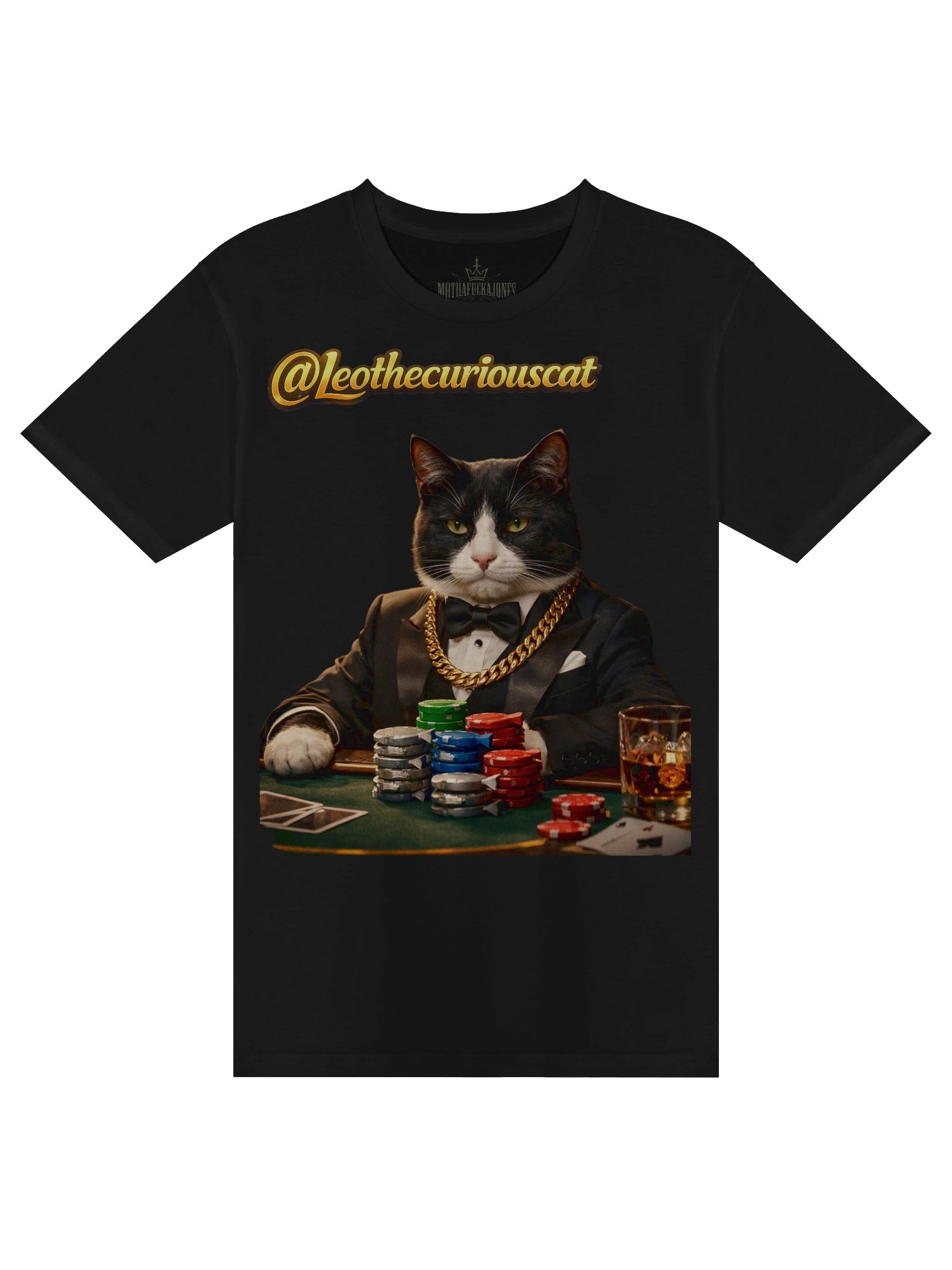 Casino Boss Leo product image (1)