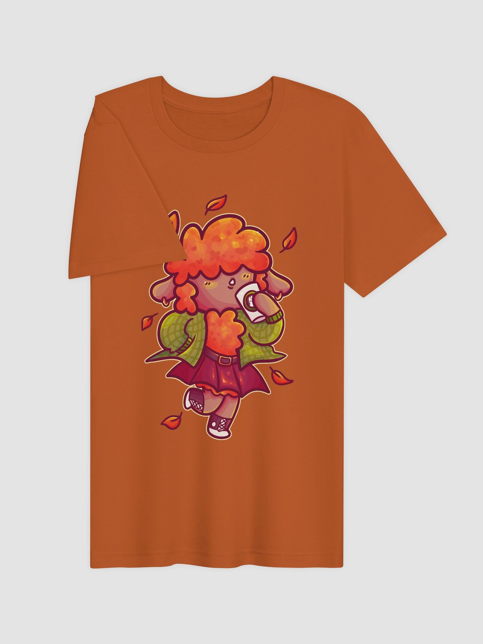 Autumn Shirley - Shirt product image (3)