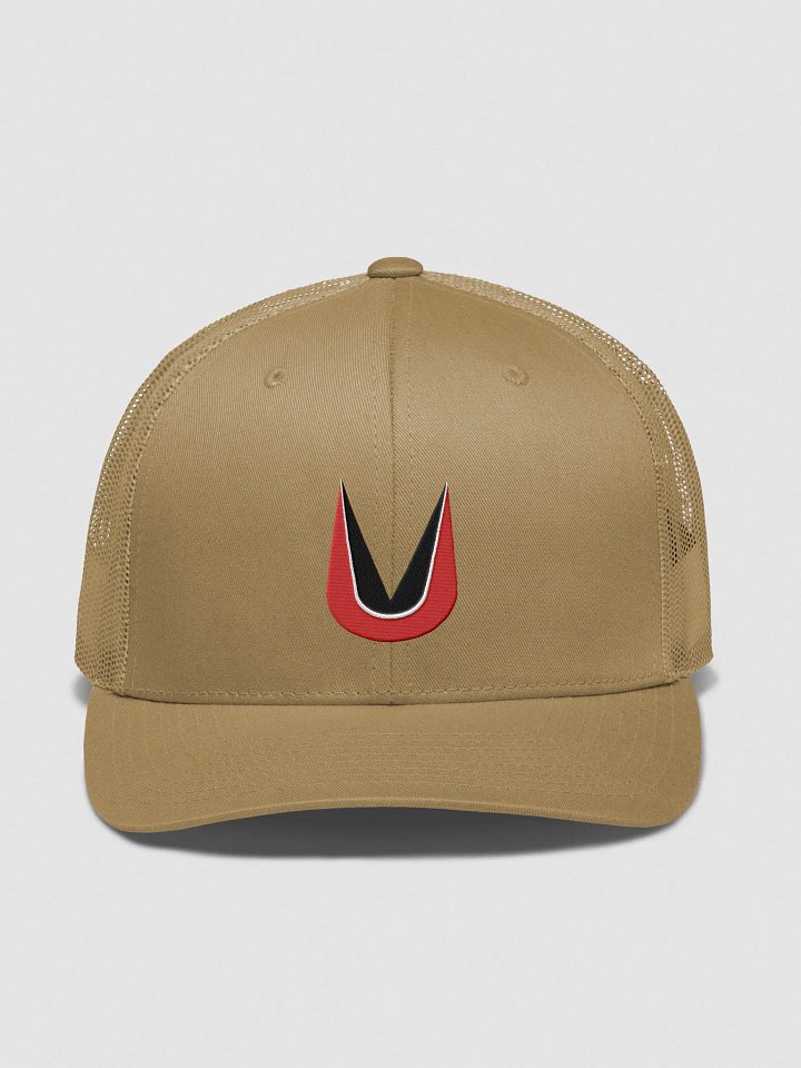 UV Retro Trucker product image (1)