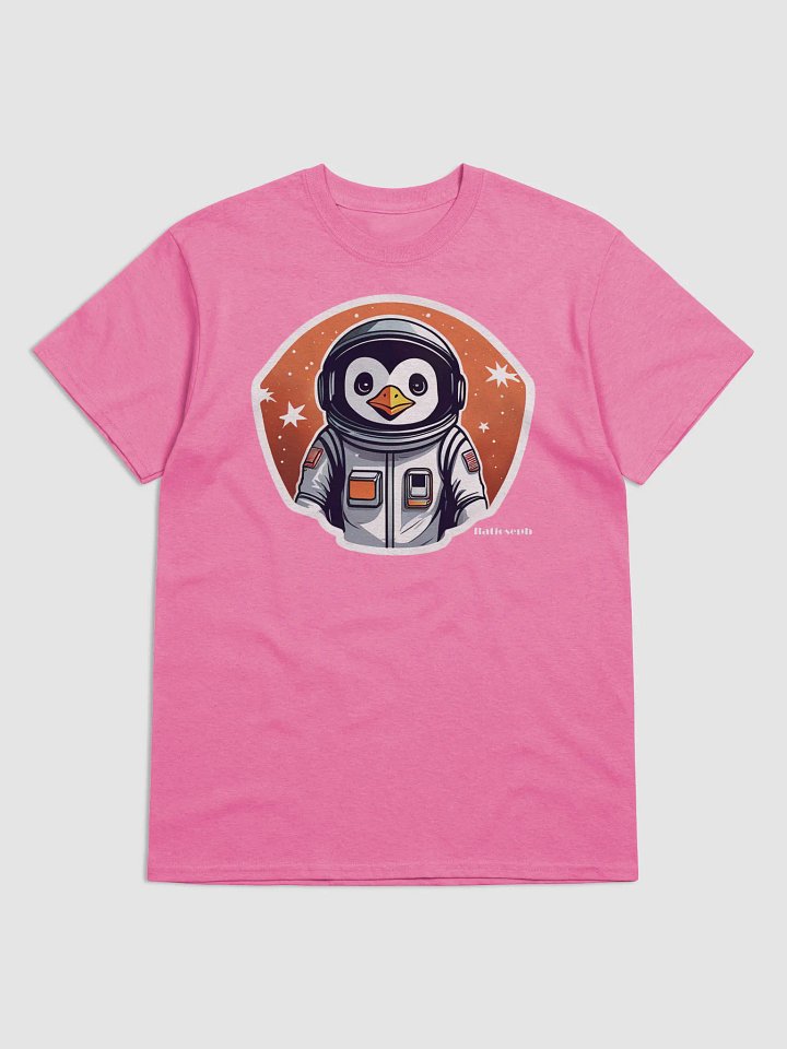 Space Penguin Patch product image (12)