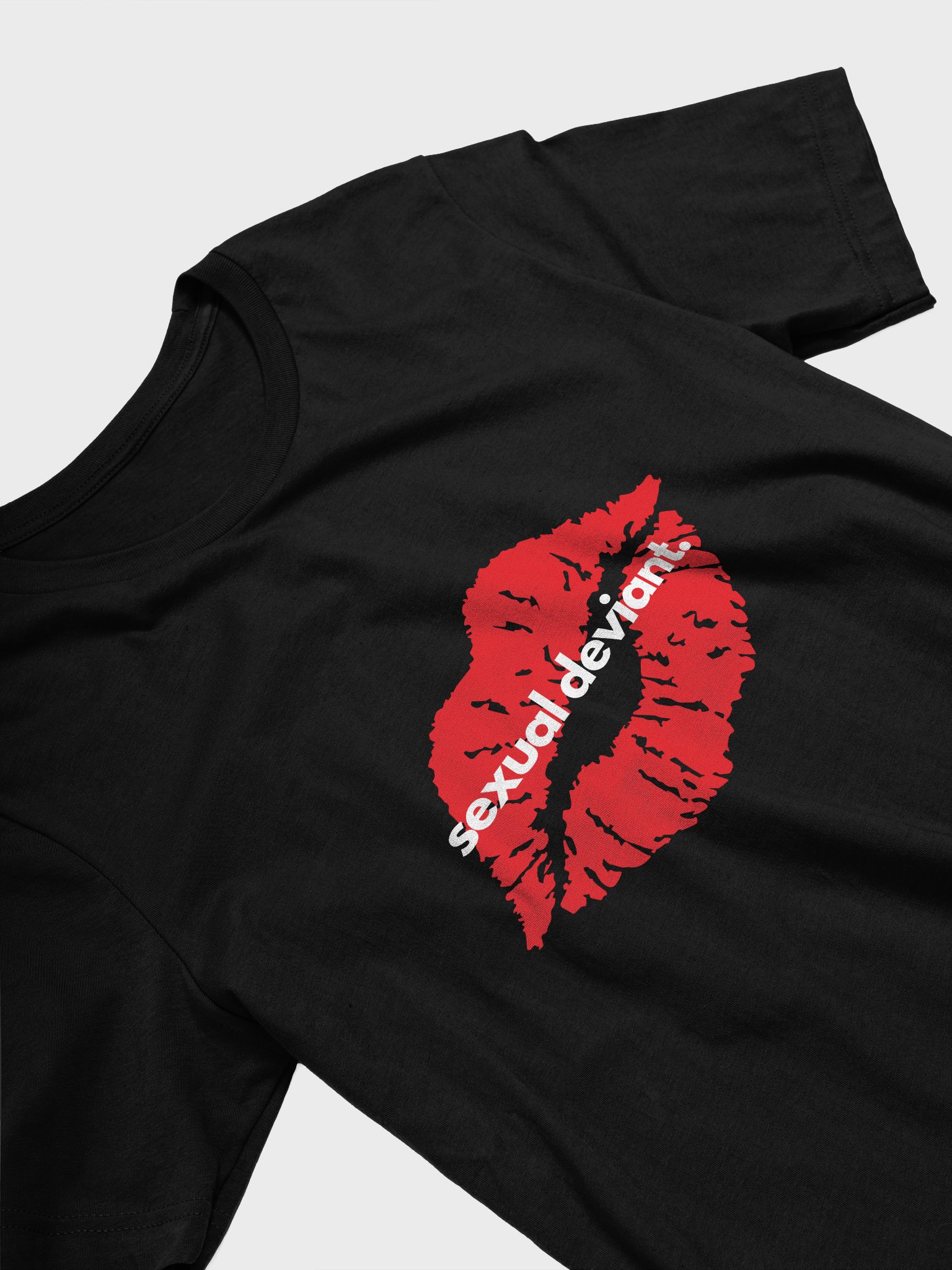 Sexual Deviant Tee product image (13)