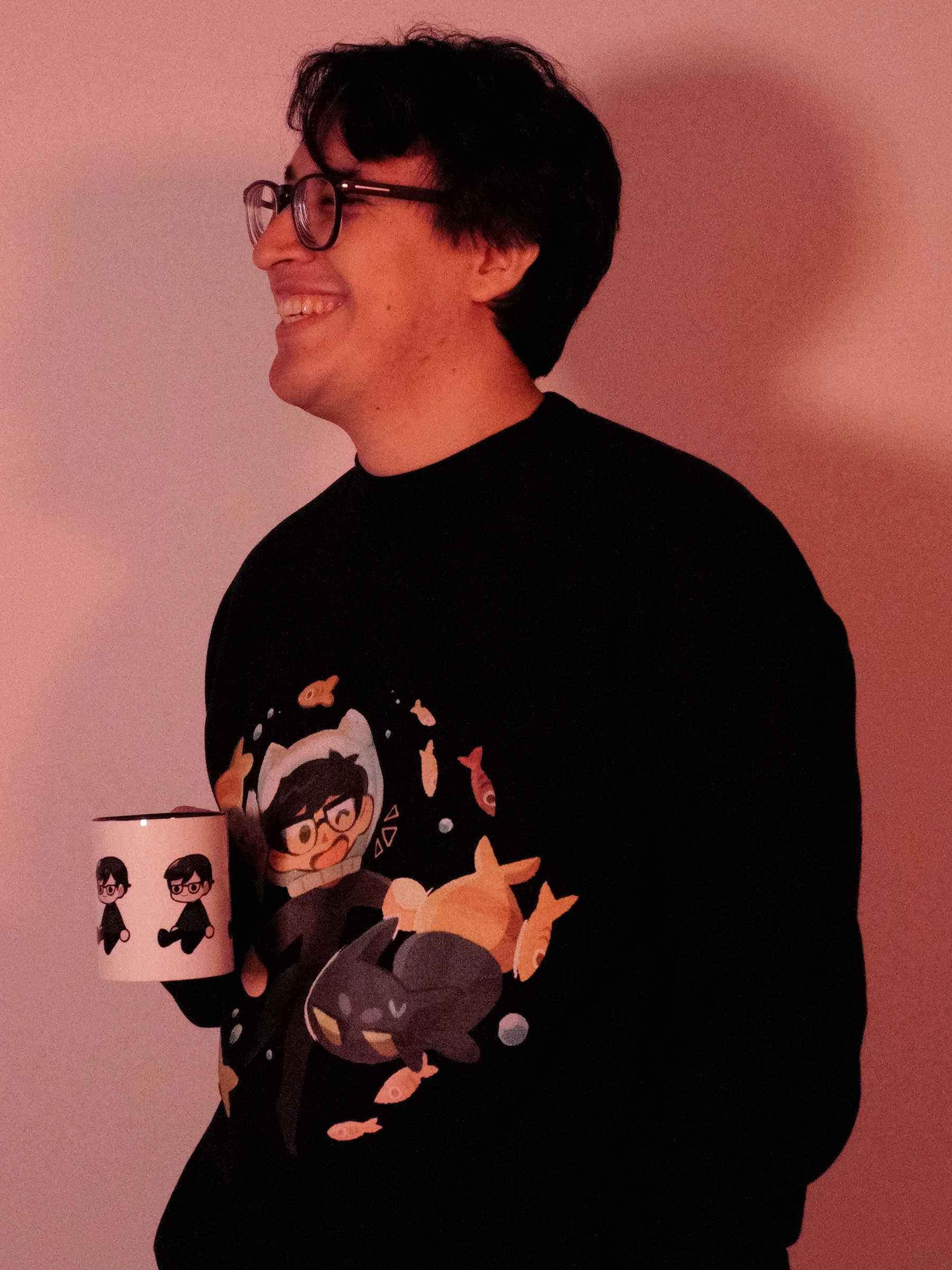Swimmin Sweater product image (3)