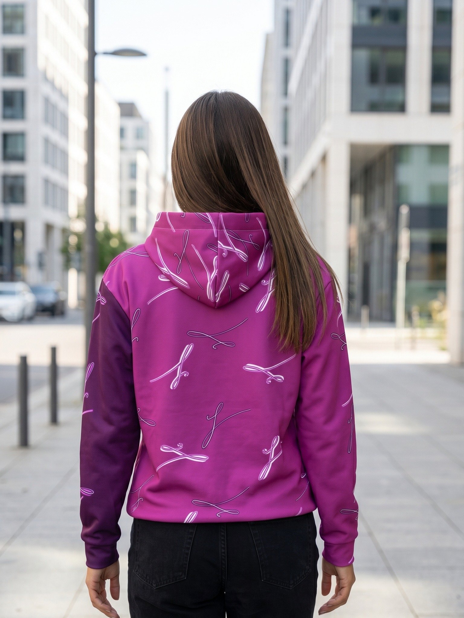 Surgical Precision #4 Hoodie product image (2)