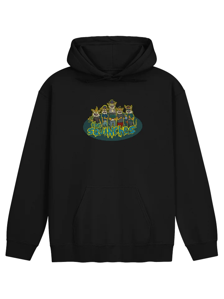 Hoodie (Group) product image (1)