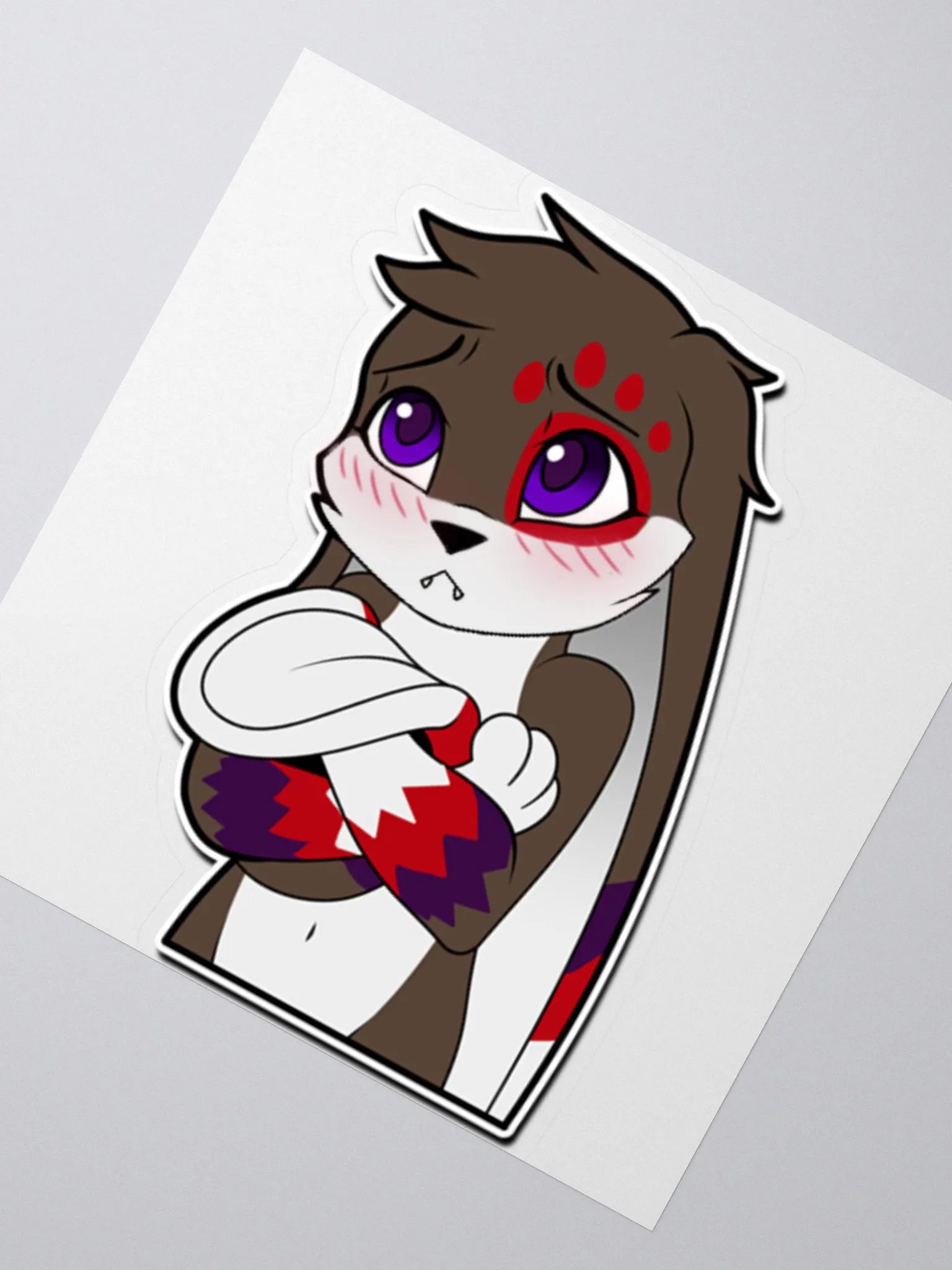 Bunny Beg product image (2)