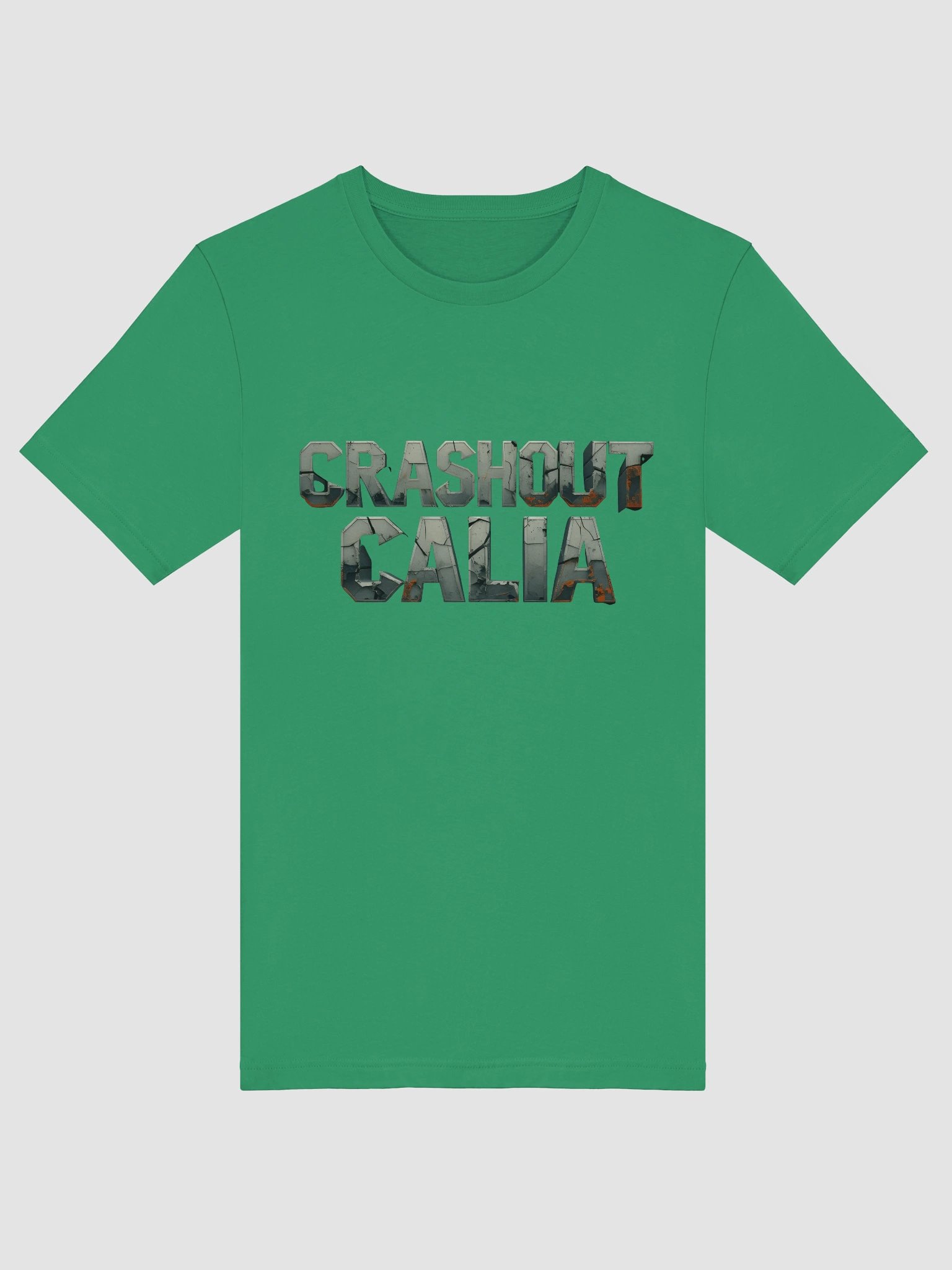 Woman's Crashout Tee product image (22)